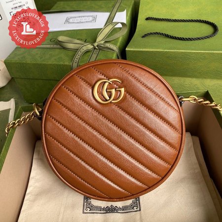 Gucci Marmont 550154