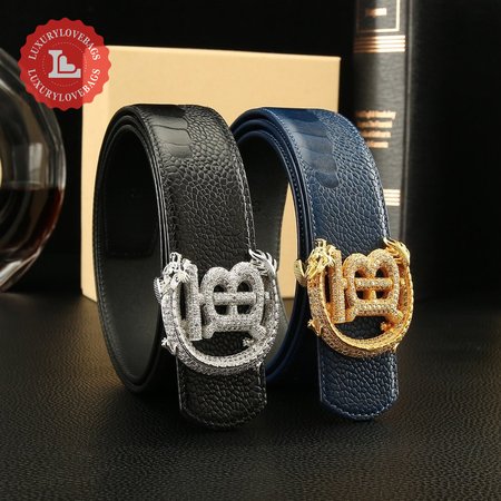 Burberry Belt 3.8cm