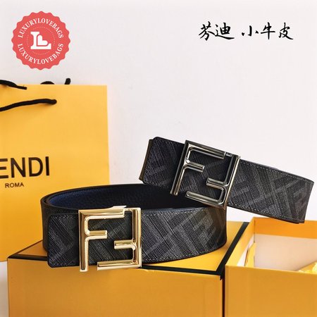 Fendi Belt 4.0cm