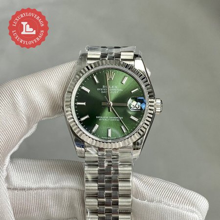 Rolex Lady-Datejust Watch 31mm