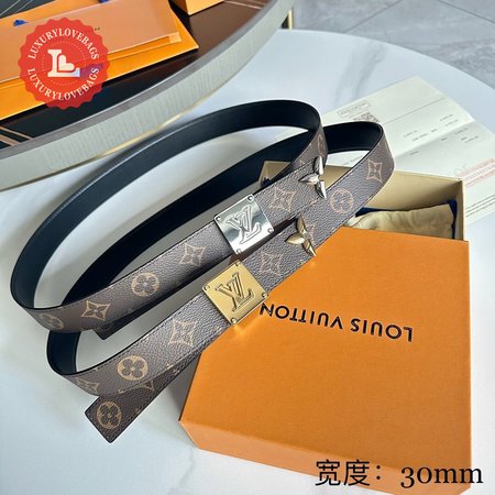 Two-Sided Belt 3.0cm