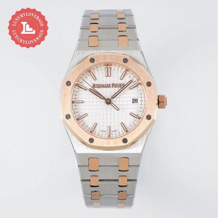 Audemars Piguet Royal Oak Watch 34mm