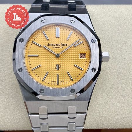 Audemars Piguet Royal Oak Watch 39mm