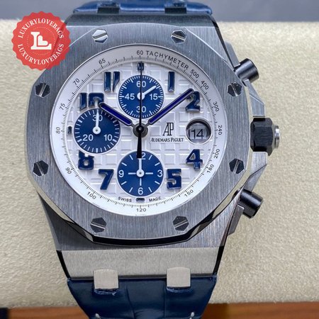 Audemars Piguet Royal Oak Watch 42mm