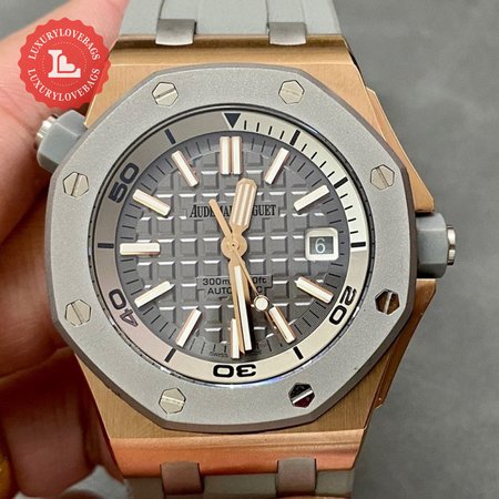 Audemars Piguet Royal Oak Watch