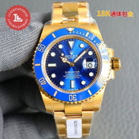 Rolex Submariner Watch