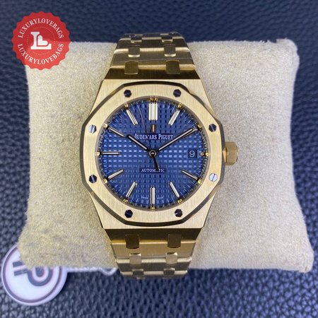 Audemars Piguet Royal Oak Watch 37mm