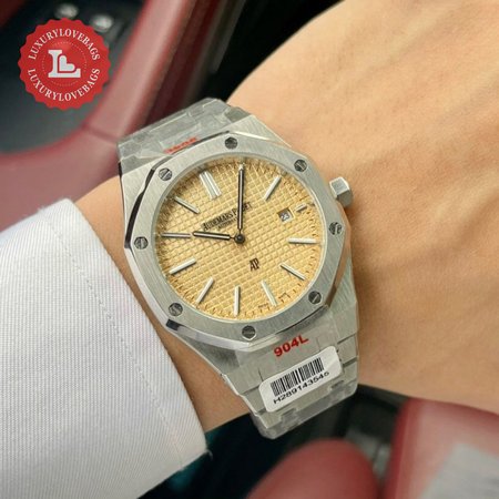 Audemars Piguet Royal Oak Watch ap15202 41mm