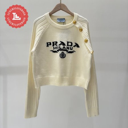 Prada Sweater