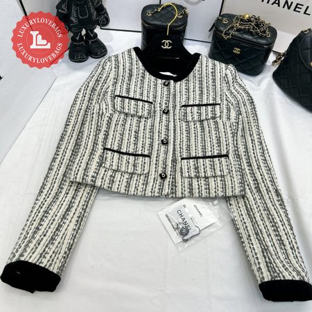 Chanel Coat