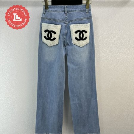 Chanel Jeans