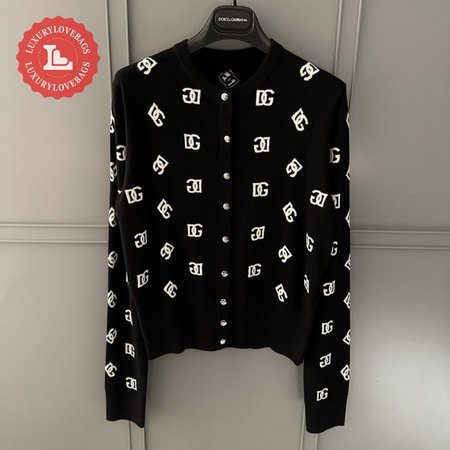 Dolce & Gabbana Sweater