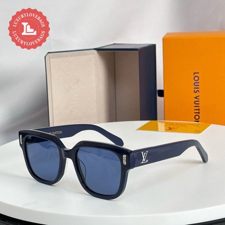 Confidence Square Sunglasses