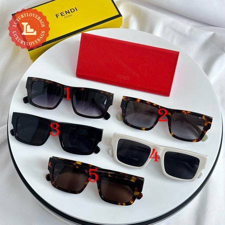 Fendi Sunglasses