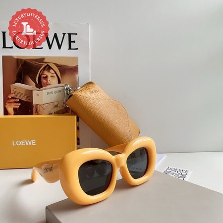 Loewe Sunglasses