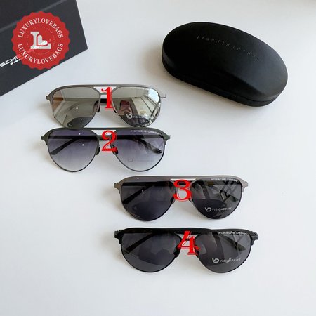 Porsche Design Sunglasses