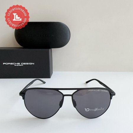 Porsche Design Sunglasses