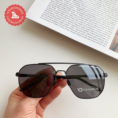 Porsche Design Sunglasses