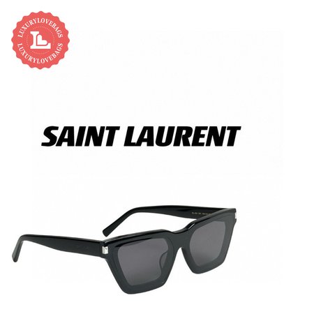 Saint Laurent Sunglasses