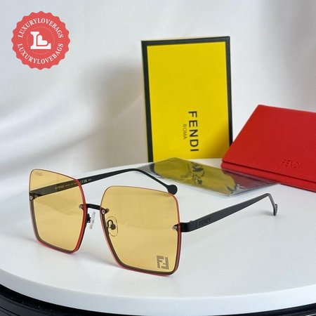 Fendi Sunglasses