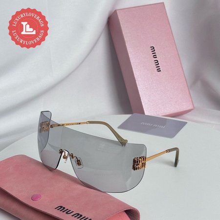 Miu Miu Sunglasses