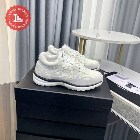 Chanel Sneakers 35-46