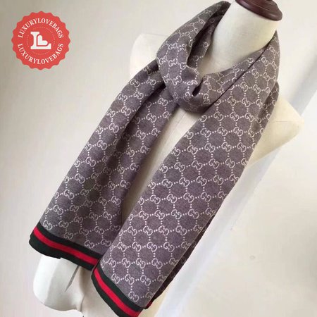 Gucci Scarf