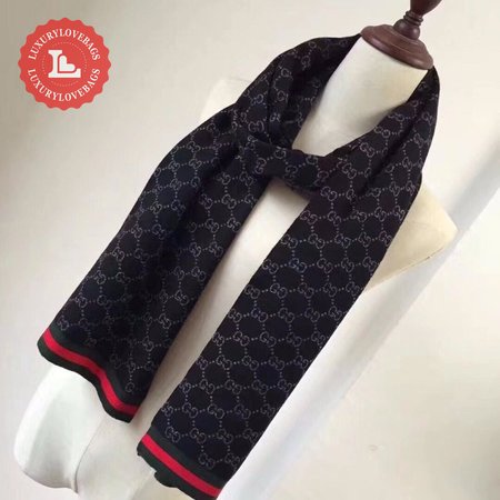 Gucci Scarf