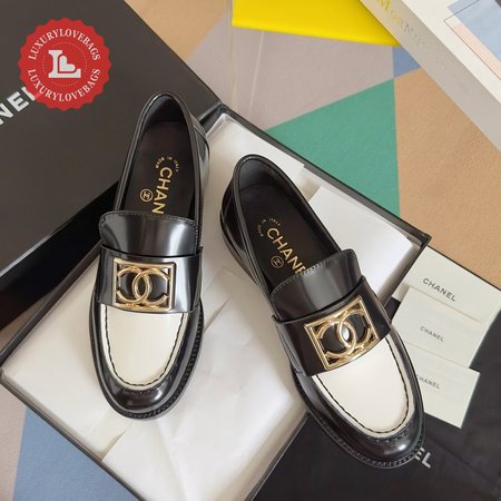 Chanel Loafers 35-41