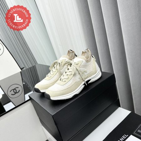 Chanel Sneakers 35-42