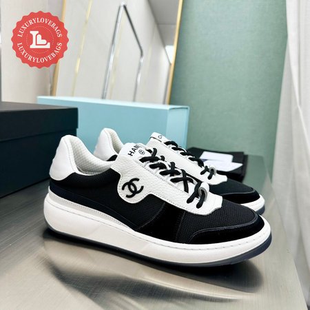 Chanel Sneakers 35-42