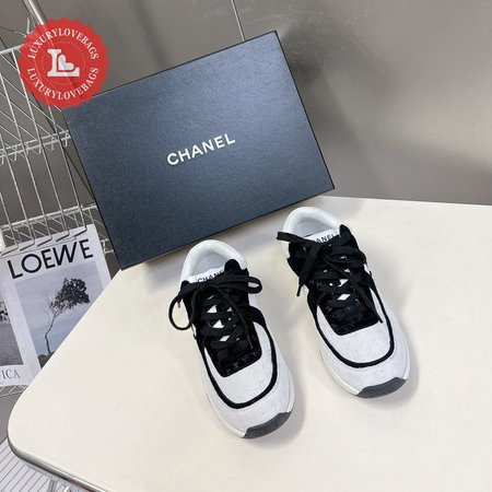 Chanel Sneakers 35-45