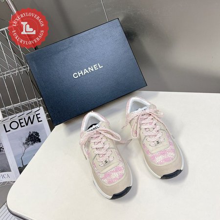 Chanel Sneakers 35-45