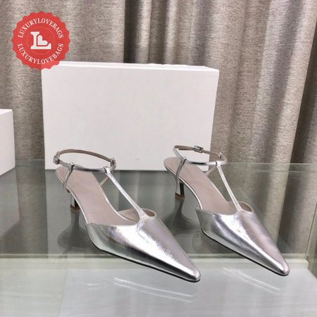 The Row Slingbacks 35-40