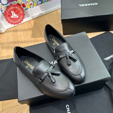 Chanel Loafer 35-41