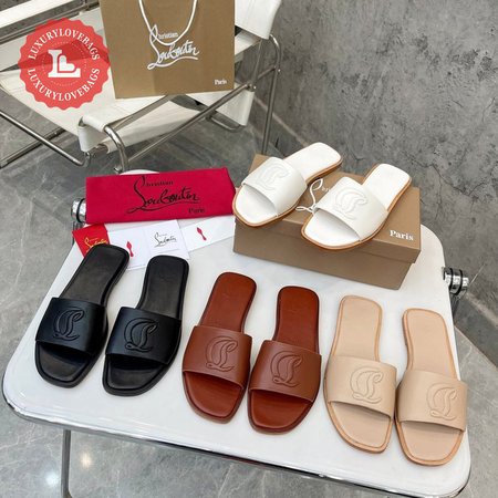 Christian Louboutin Sandals 35-42