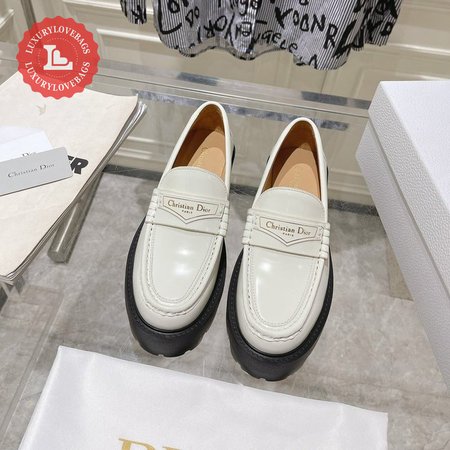 Dior Loafer 35-40