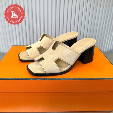 Hermes Sandals 35-40