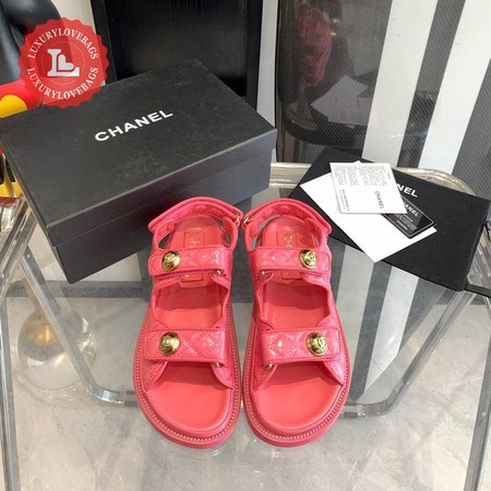 Chanel Sandals 35-42