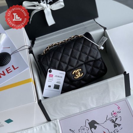 Chanel Classic flap CF20 Mini BAG A01116