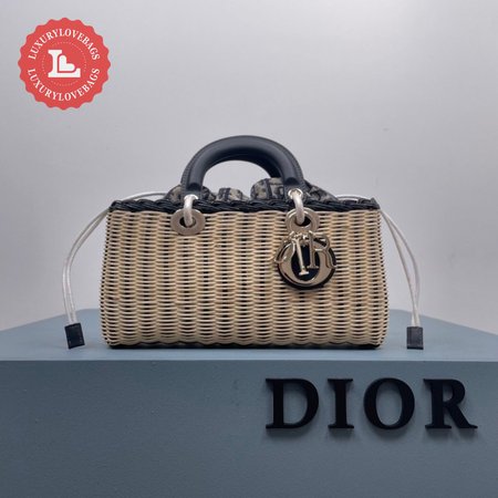 Dior Lady D-Joy Micro Bag