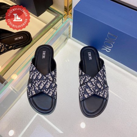 Dior Essentials Alias Sandal