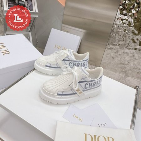 Dior-Id Sneaker