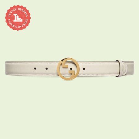 Gucci Blondie Belt