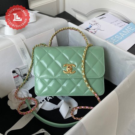 Chanel Shoulder Bag 23p