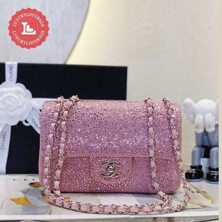 Chanel Shoulder Bag