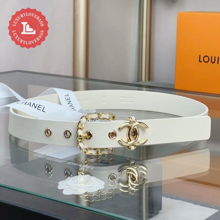 Chanel Women Belt