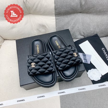 Chanel Women Sandals