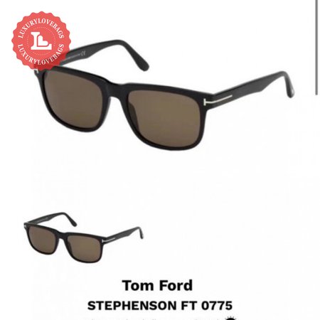 Tom Ford FT0906 BUCKLEY-02