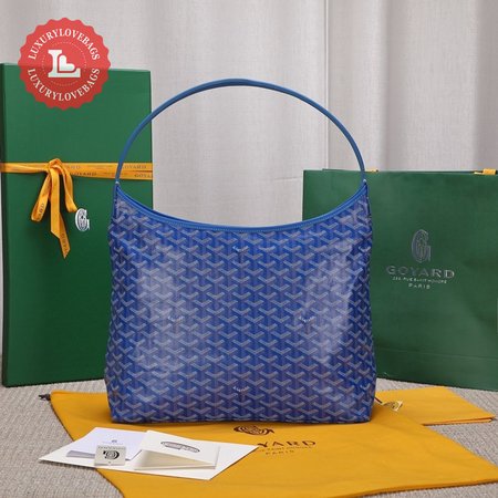 Goyard Boheme Hobo Hobo Bag Underarm Bag